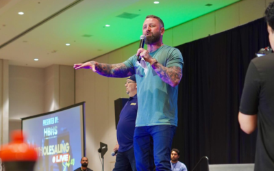 Eric Cline Turns to Gold Level Marketing to Launch Run It Remote Website